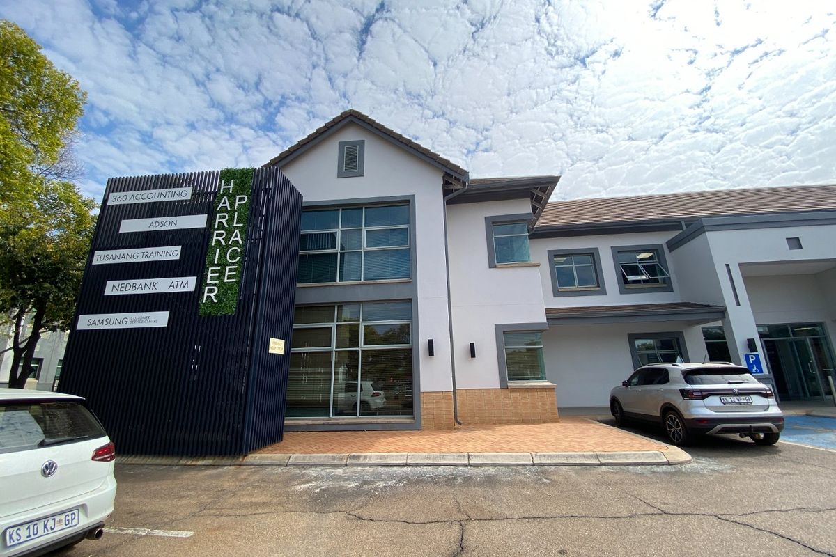Prime Office Space To Let In Hillcrest - Photo 2