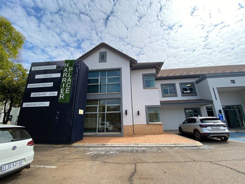 Prime Office Space To Let In Hillcrest - Photo 2