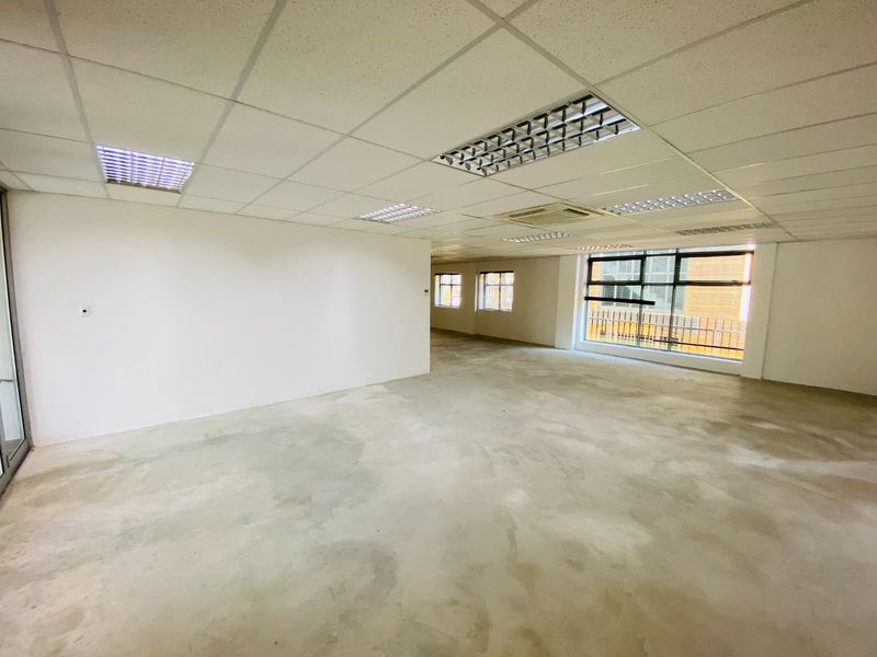 Prime Office Space To Let In Hillcrest - Photo 8