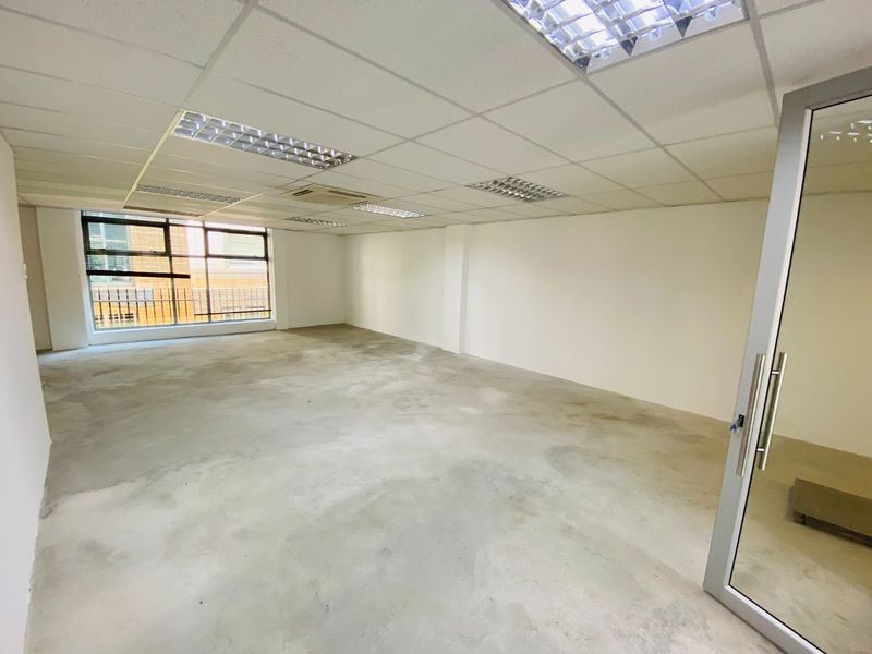 Prime Office Space To Let In Hillcrest - Photo 5