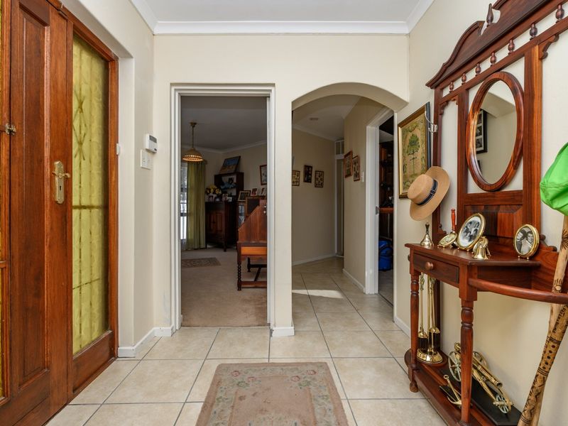 FAMILY HOME WITH FLATLET IN SOUGHT AFTER BRYMORE - Photo 8