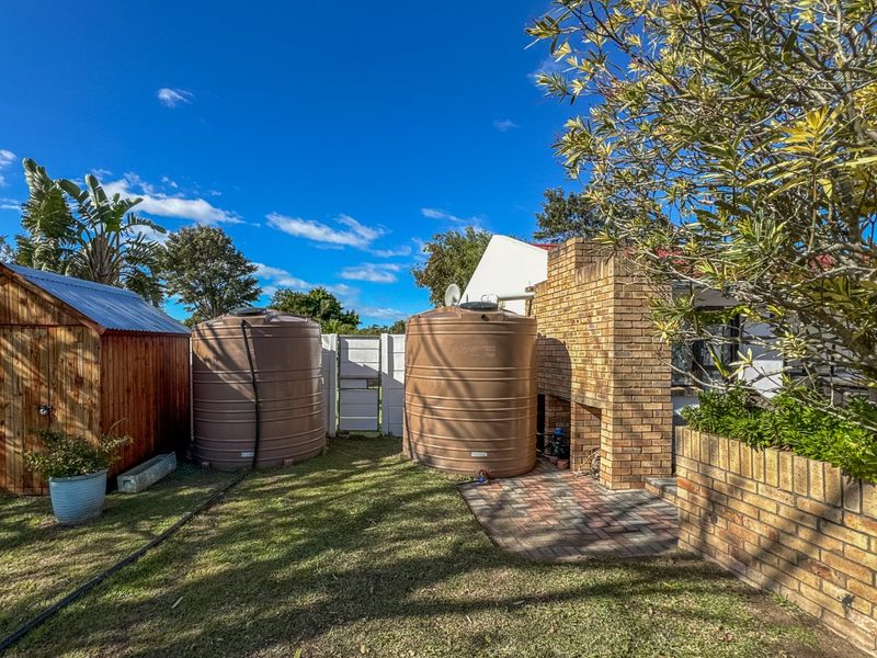 FAMILY HOME WITH FLATLET IN SOUGHT AFTER BRYMORE - Photo 6