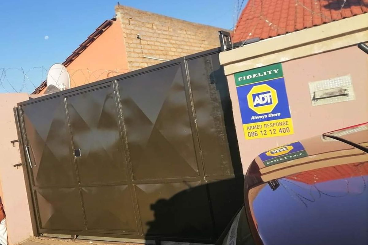 NSFAS Accredited Property  - Photo 5