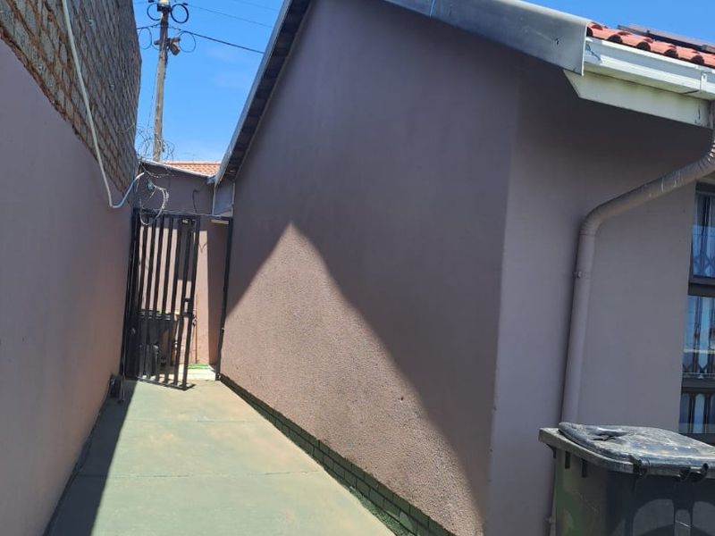 NSFAS Accredited Property  - Photo 4