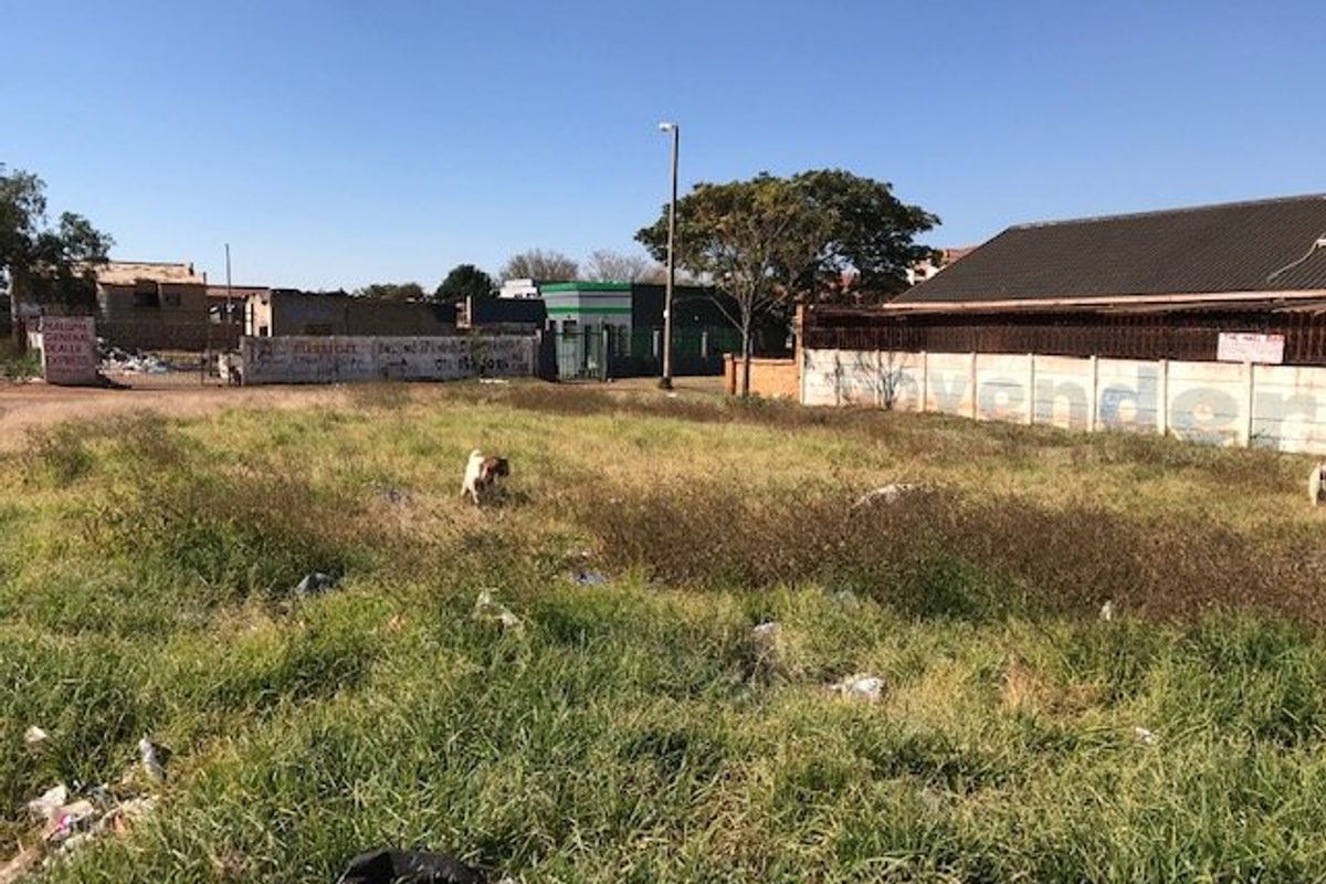 Budget friendly land opportunity  - Photo 4