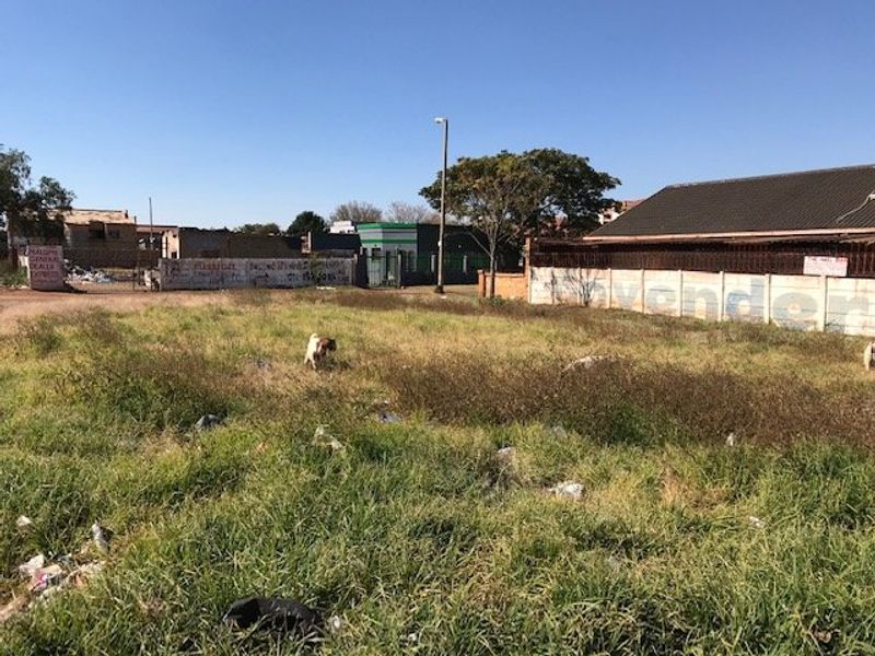 Budget friendly land opportunity  - Photo 8