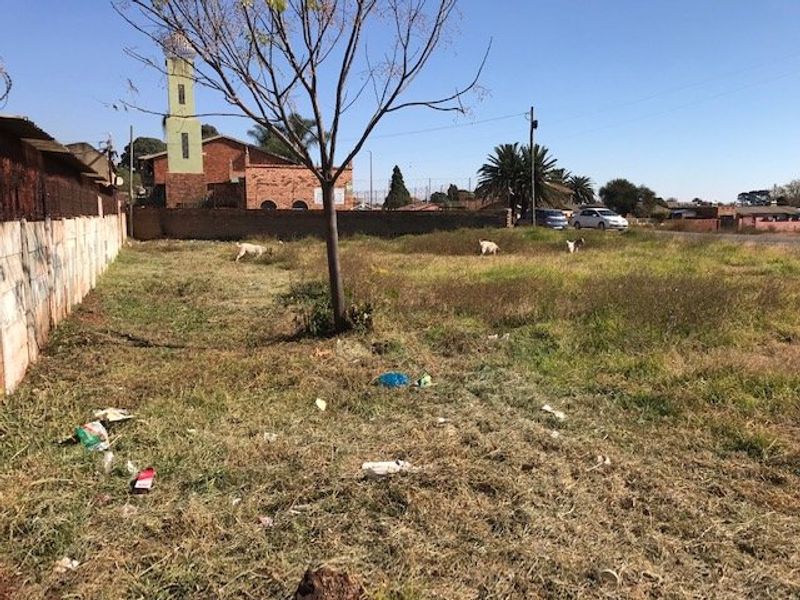 Budget friendly land opportunity  - Photo 6