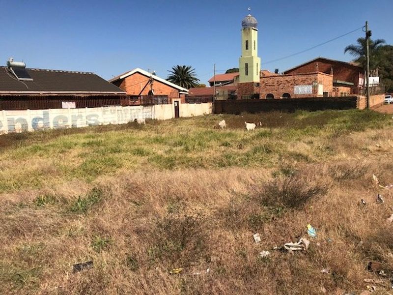 Budget friendly land opportunity  - Photo 7