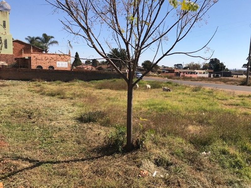 Budget friendly land opportunity  - Photo 5