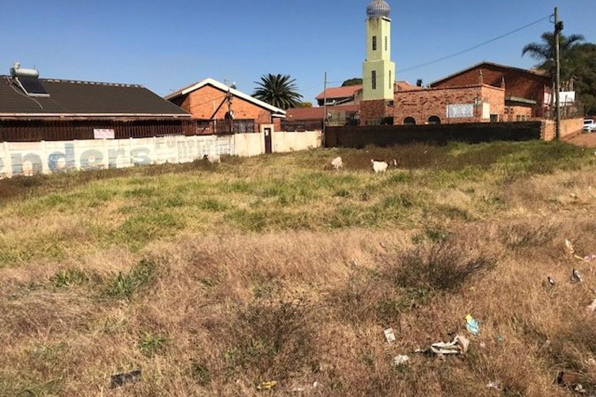 Budget friendly land opportunity  - Photo 3