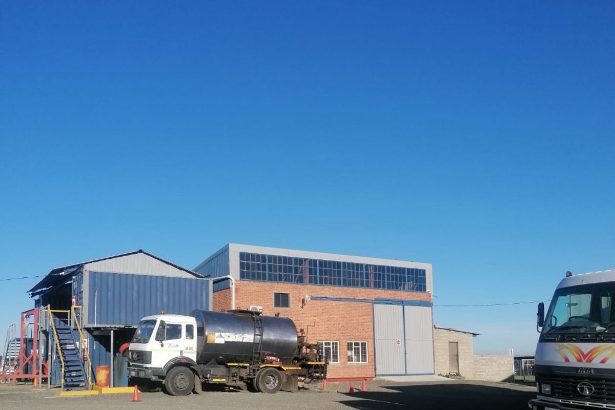 Commercial property for sale in Ladybrand - Photo 2