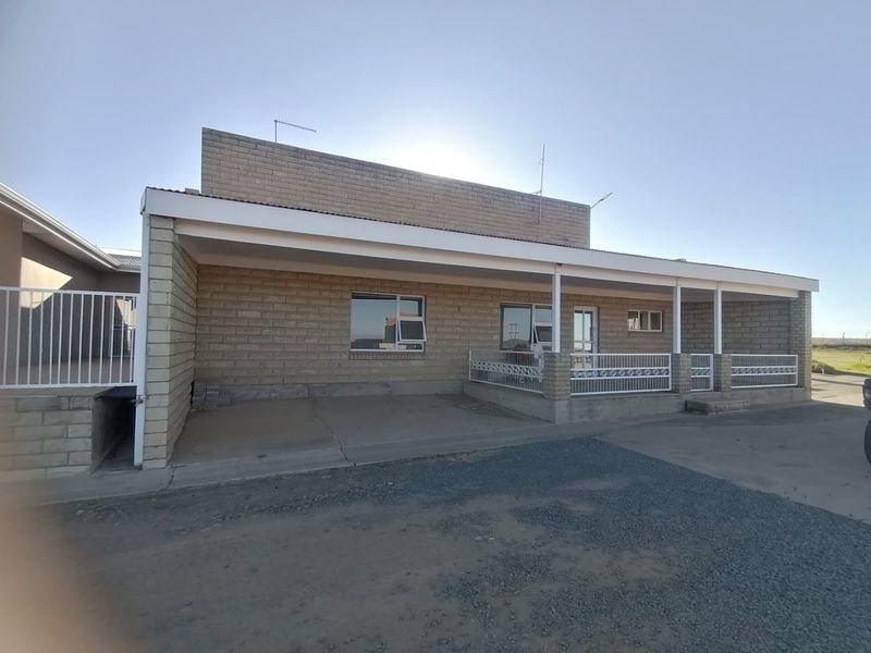 Commercial property for sale in Ladybrand - Photo 5