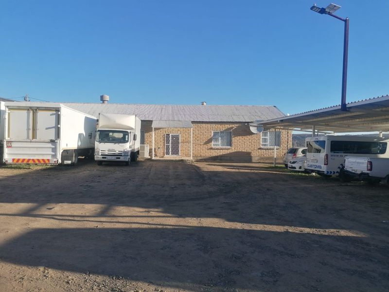 Commercial property for sale in Ladybrand - Photo 3