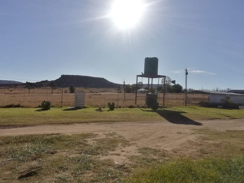 Commercial property for sale in Ladybrand - Photo 7