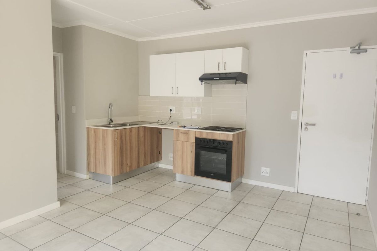 1 Bedroom Apartment for Rent in Green Park Lifestyle Estate Boksburg - Photo 2