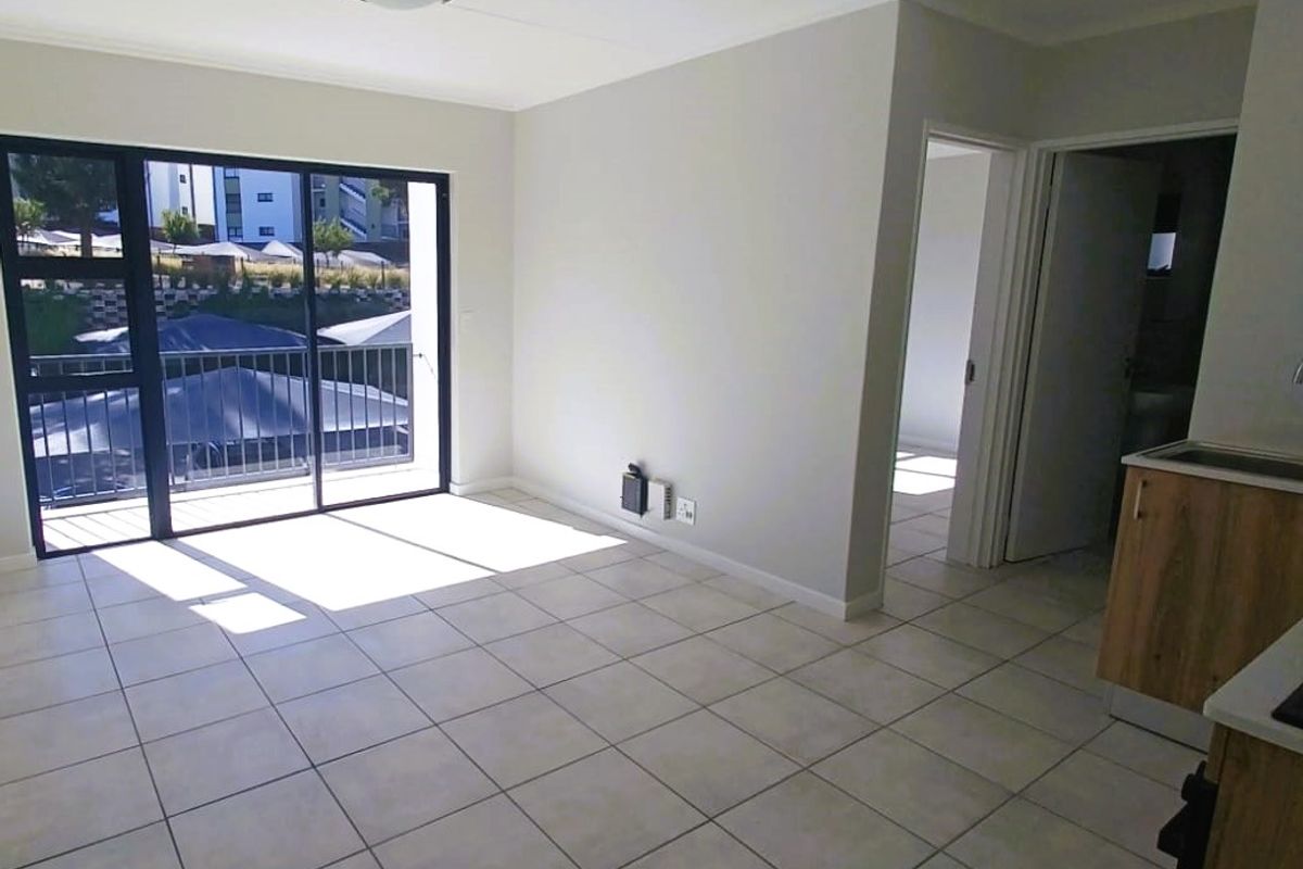 1 Bedroom Apartment for Rent in Green Park Lifestyle Estate Boksburg - Photo 3