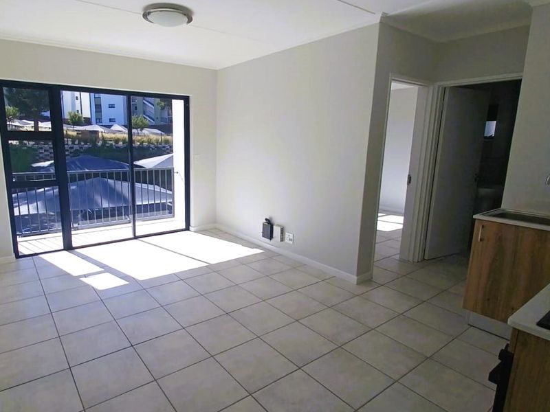 1 Bedroom Apartment for Rent in Green Park Lifestyle Estate Boksburg - Photo 3