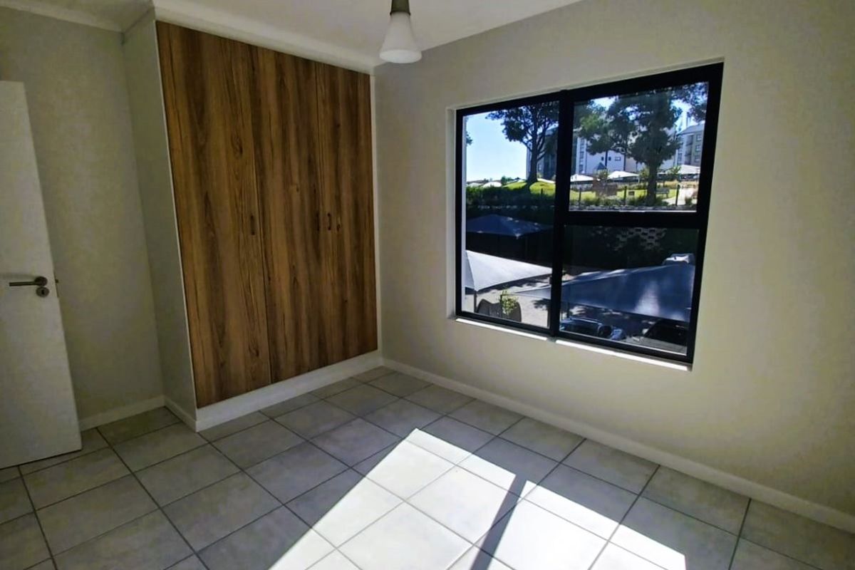 1 Bedroom Apartment for Rent in Green Park Lifestyle Estate Boksburg - Photo 4