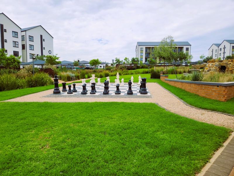 1 Bedroom Apartment for Rent in Green Park Lifestyle Estate Boksburg - Photo 8