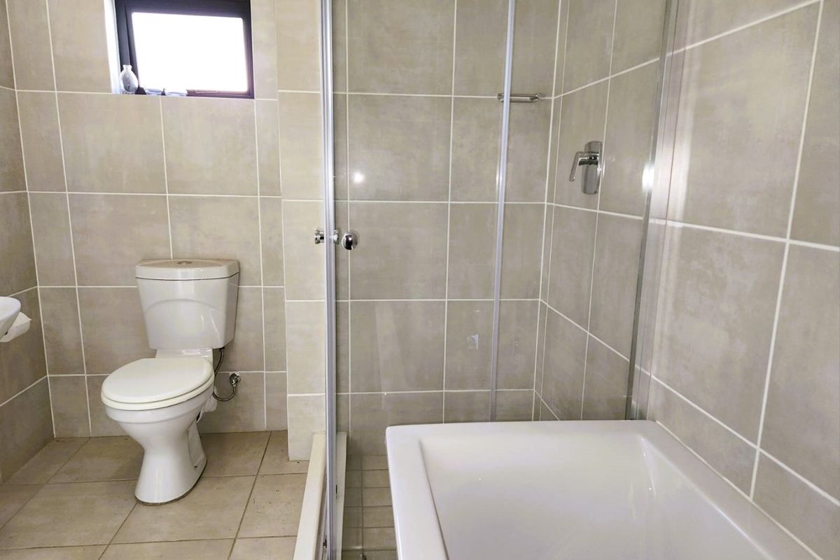 1 Bedroom Apartment for Rent in Green Park Lifestyle Estate Boksburg - Photo 5