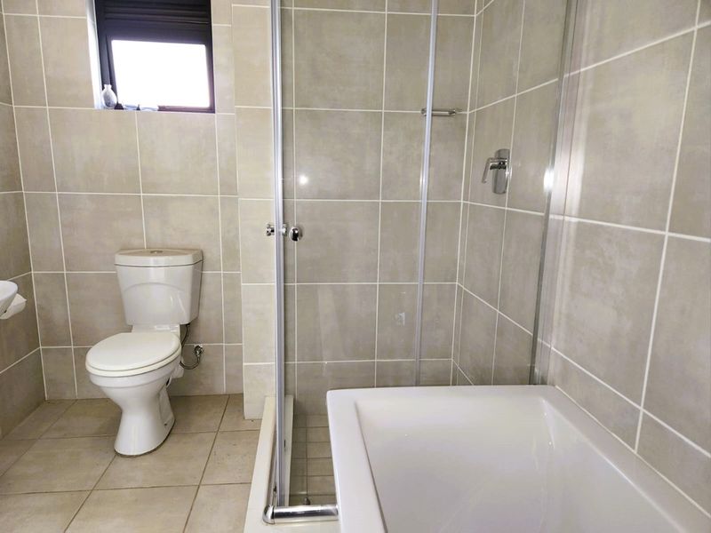 1 Bedroom Apartment for Rent in Green Park Lifestyle Estate Boksburg - Photo 5