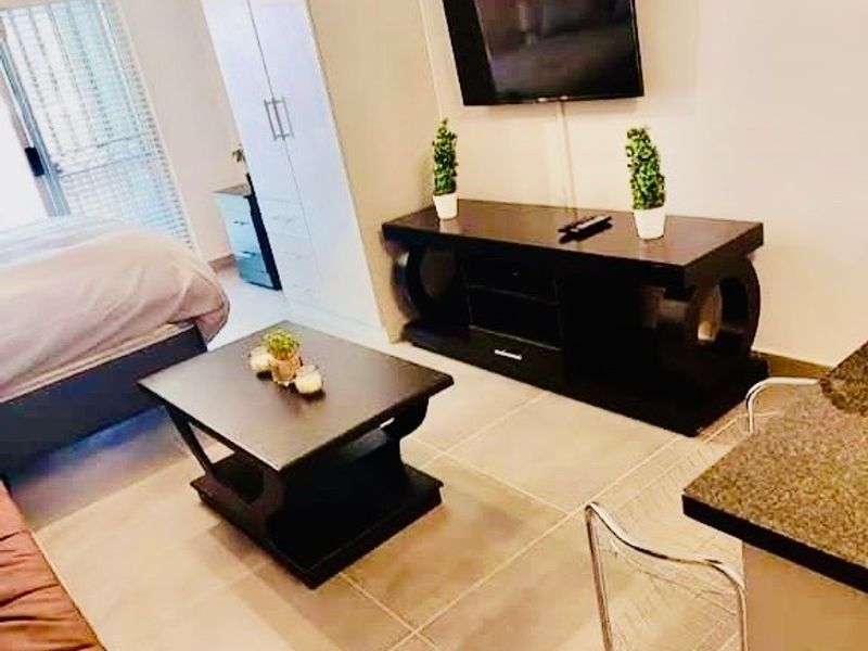 Furnished bachelor ground floor unit - Photo 4