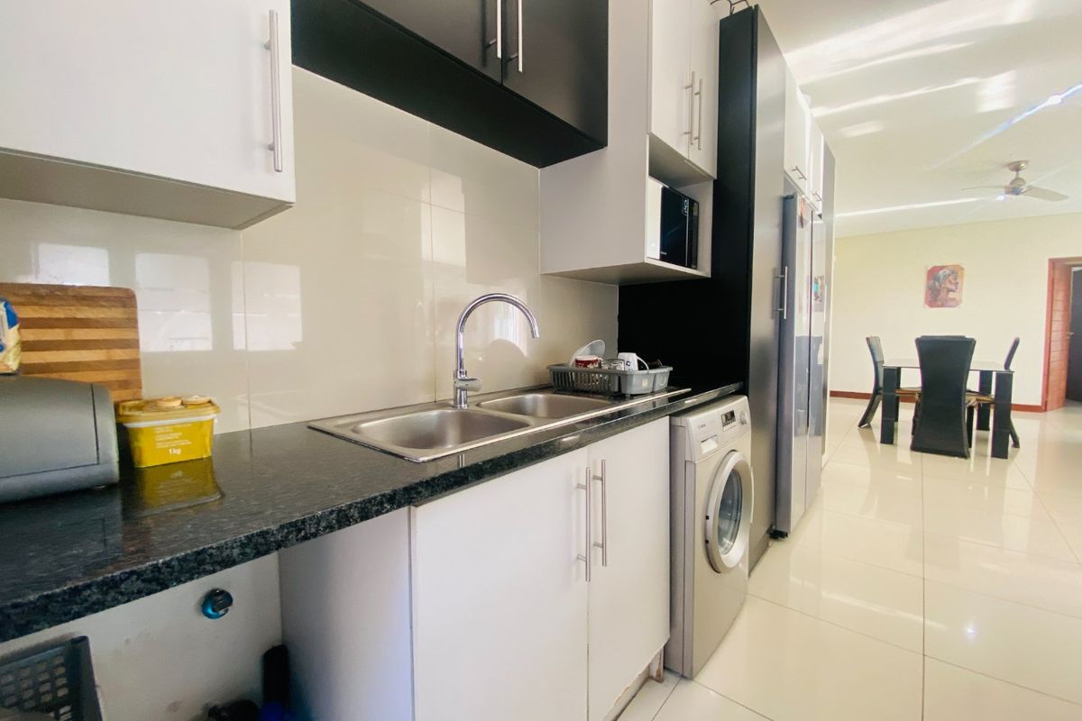 Charming 4-Bedroom Full Title Home In Noordwyk - Spacious Living with Expansion Potential - Photo 5