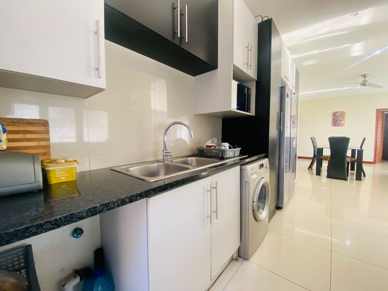 Charming 4-Bedroom Full Title Home In Noordwyk - Spacious Living with Expansion Potential - Photo 5