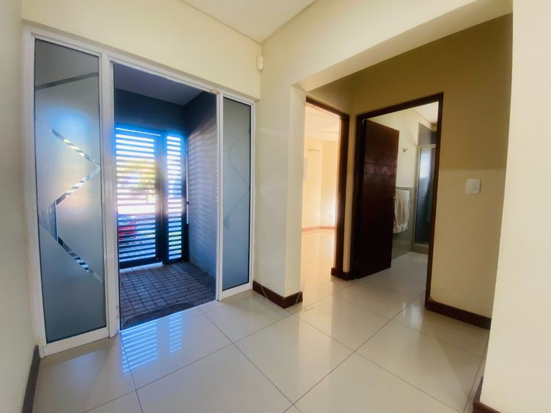 Charming 4-Bedroom Full Title Home In Noordwyk - Spacious Living with Expansion Potential - Photo 2