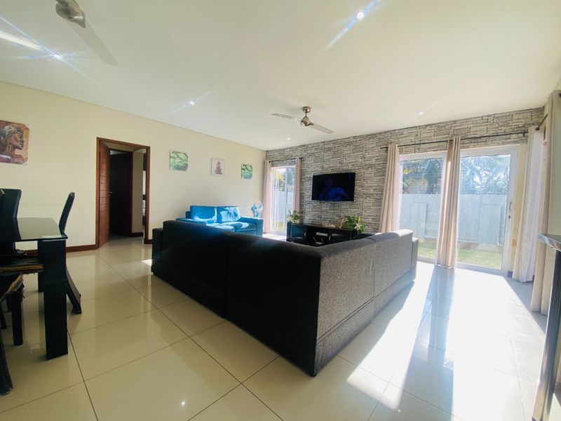 Charming 4-Bedroom Full Title Home In Noordwyk - Spacious Living with Expansion Potential - Photo 10