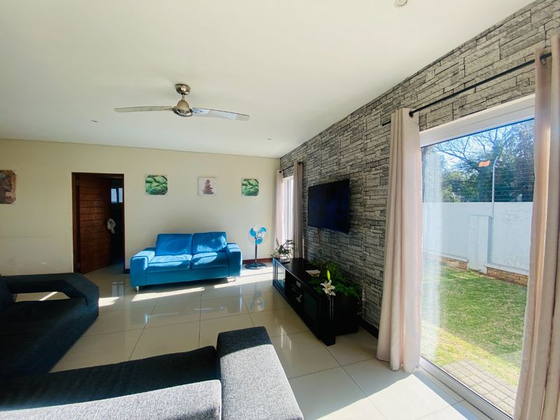 Charming 4-Bedroom Full Title Home In Noordwyk - Spacious Living with Expansion Potential - Photo 8