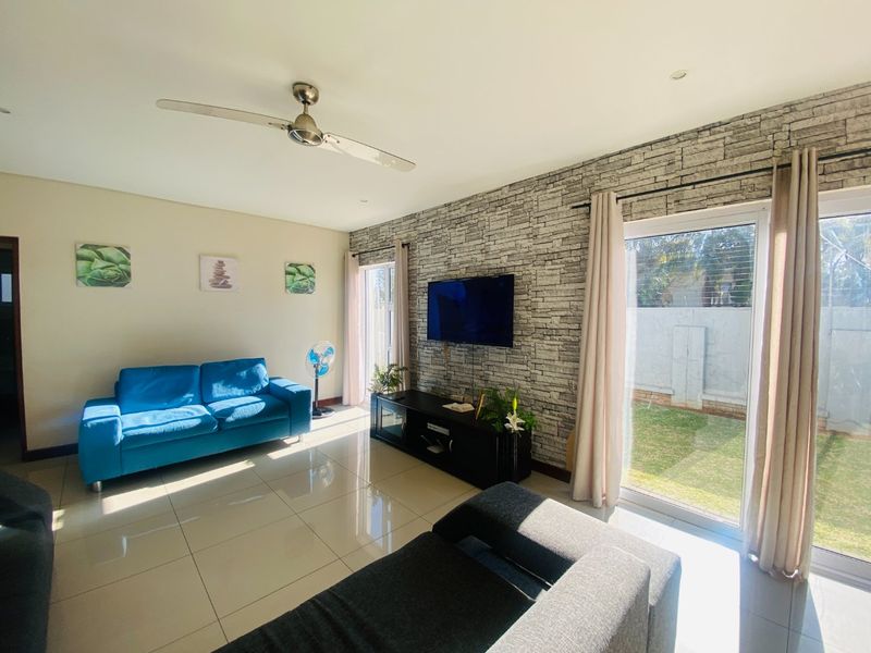 Charming 4-Bedroom Full Title Home In Noordwyk - Spacious Living with Expansion Potential - Photo 9