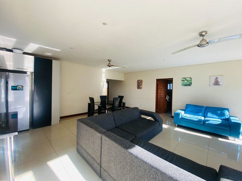 Charming 4-Bedroom Full Title Home In Noordwyk - Spacious Living with Expansion Potential - Photo 7