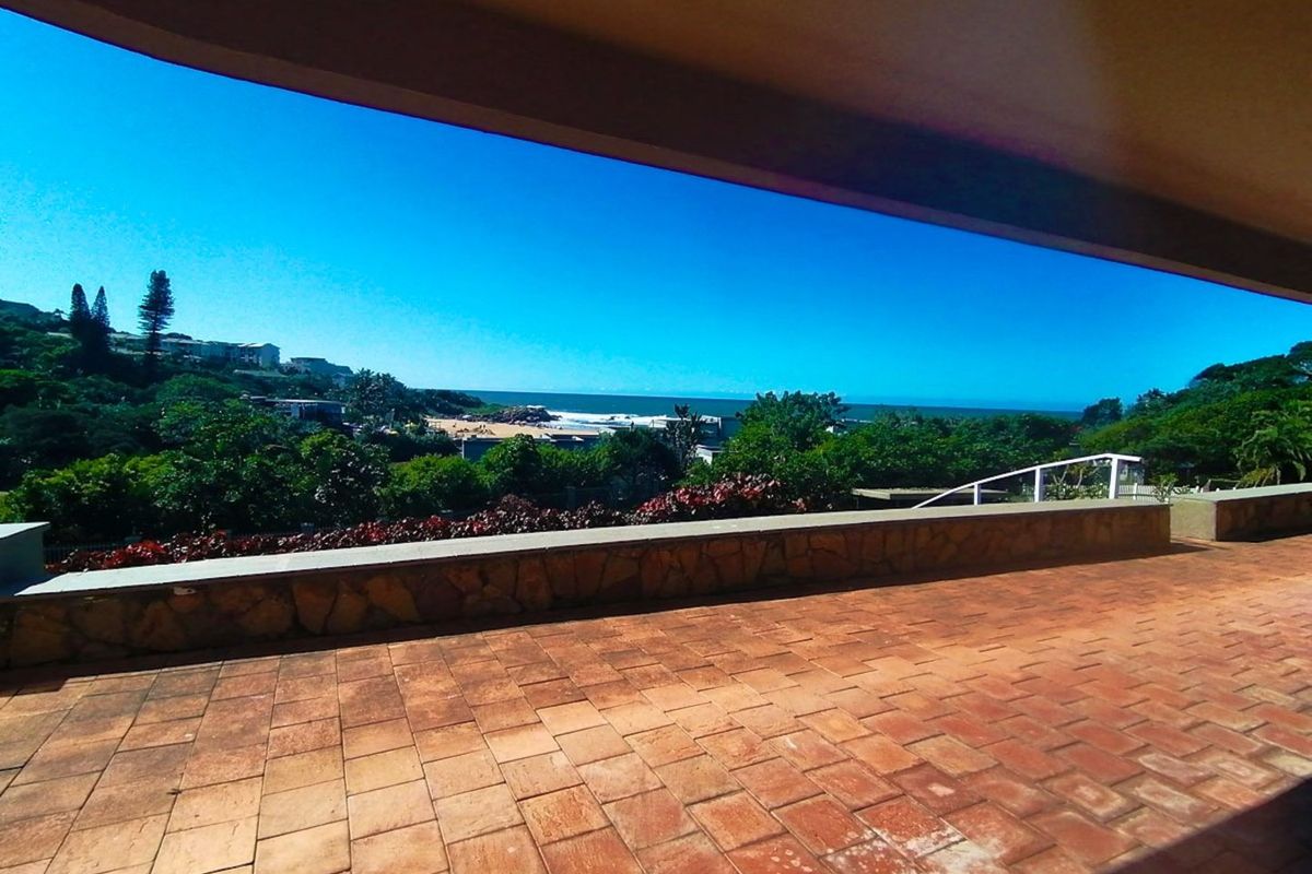 Two Bedroom Fully Furnished Duplex Apartment to rent in Ramsgate - Photo 4