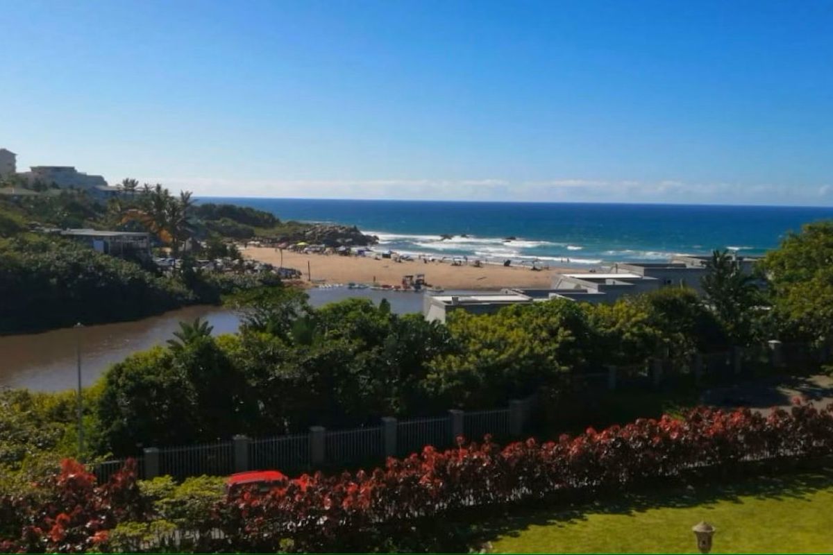 Two Bedroom Fully Furnished Duplex Apartment to rent in Ramsgate - Photo 2