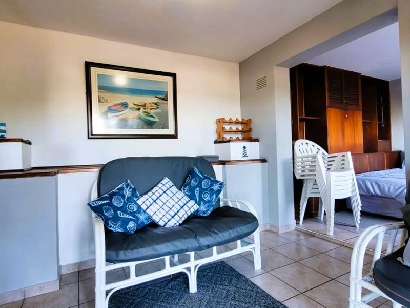 Two Bedroom Fully Furnished Duplex Apartment to rent in Ramsgate - Photo 7