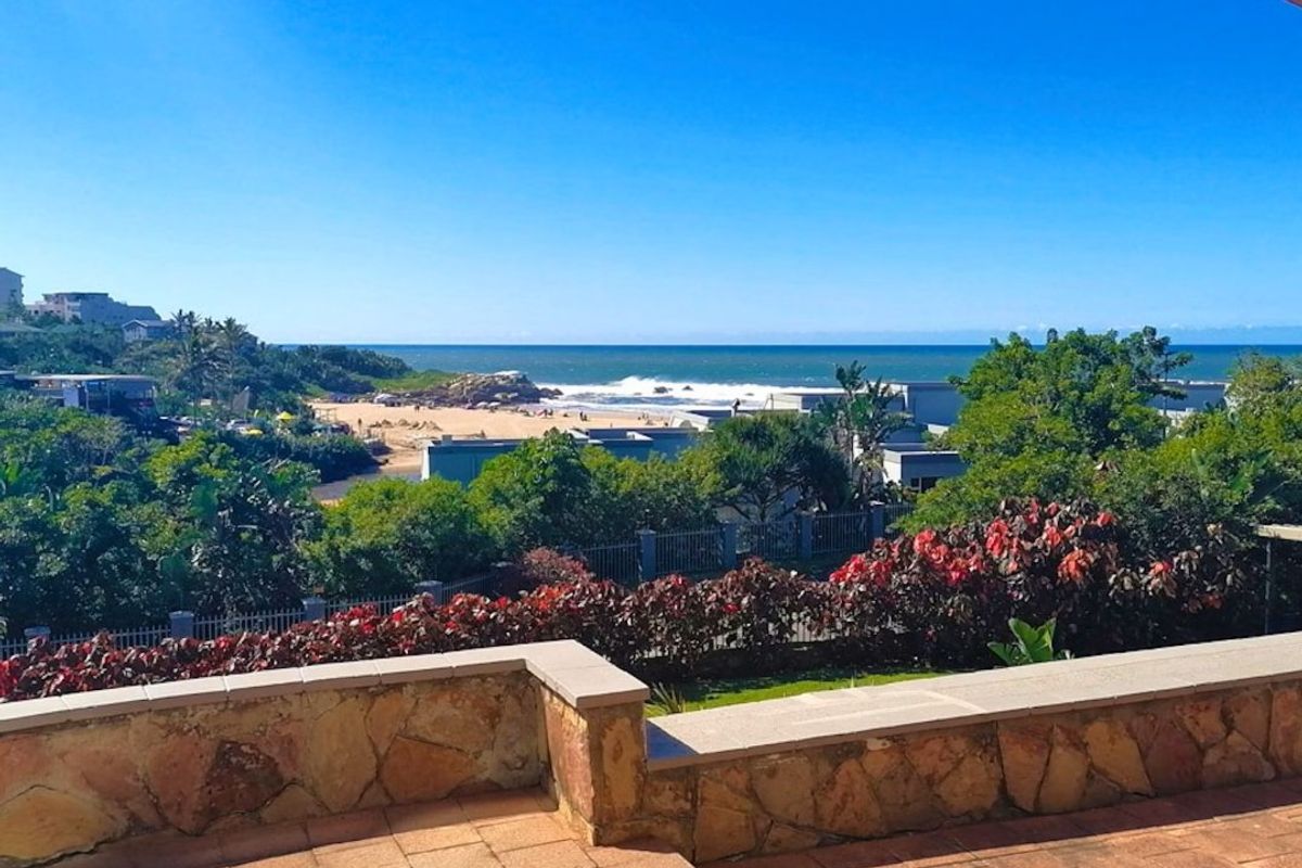 Two Bedroom Fully Furnished Duplex Apartment to rent in Ramsgate - Photo 3