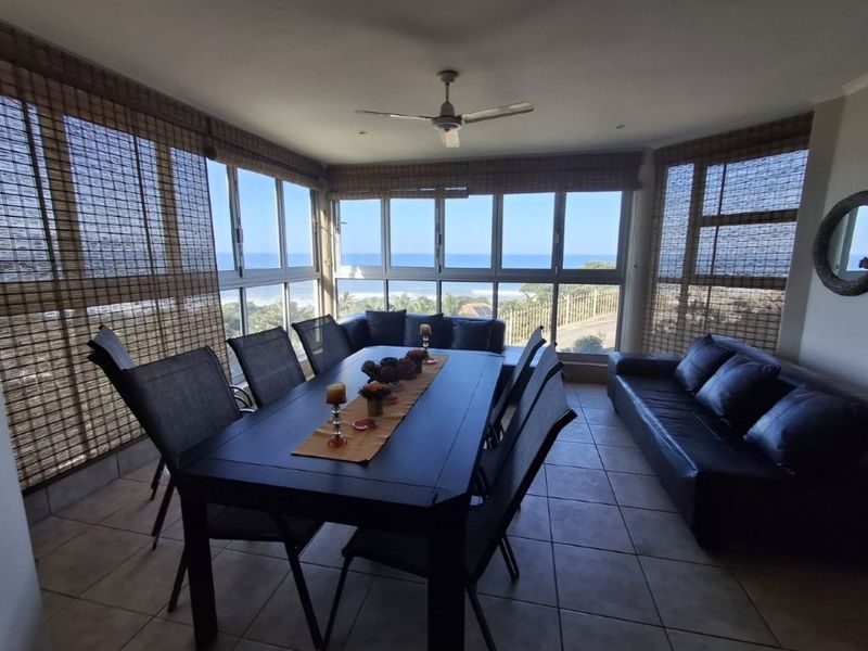 Pristine Ground floor Apartment With Amazing Ocean Vistas !!! - Photo 8