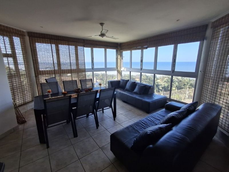 Pristine Ground floor Apartment With Amazing Ocean Vistas !!! - Photo 7
