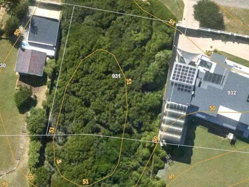 CLAIM THIS MAGNIFICENT WILDERNESS VIEW! - Photo 2