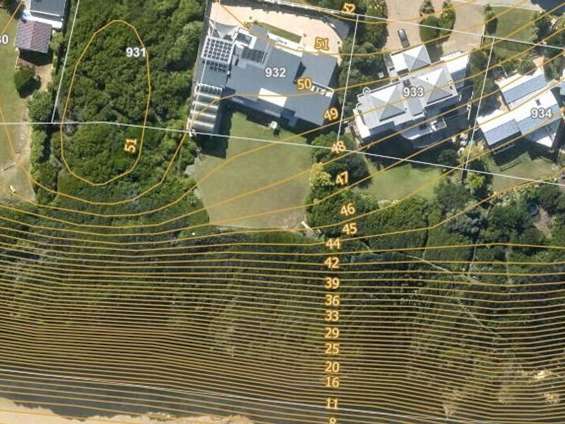 CLAIM THIS MAGNIFICENT WILDERNESS VIEW! - Photo 3