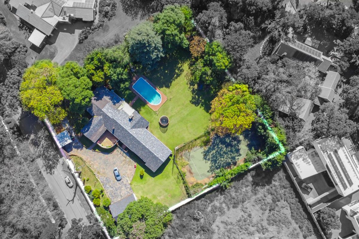 Gated Community Opportunity in Prime Bryanston! - Photo 5