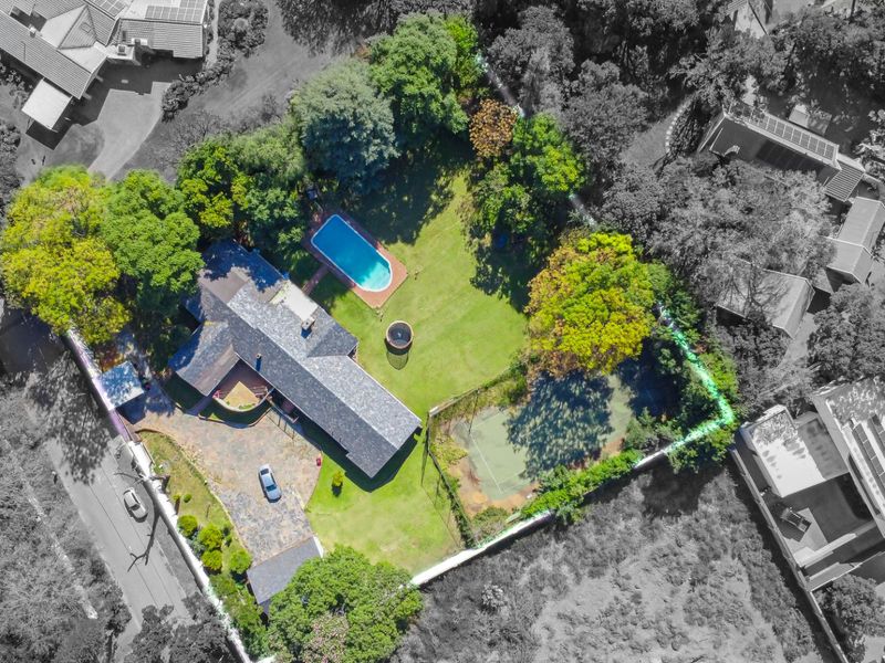 Gated Community Opportunity in Prime Bryanston! - Photo 5