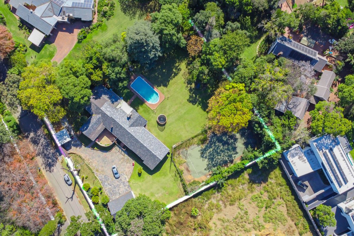Gated Community Opportunity in Prime Bryanston! - Photo 4