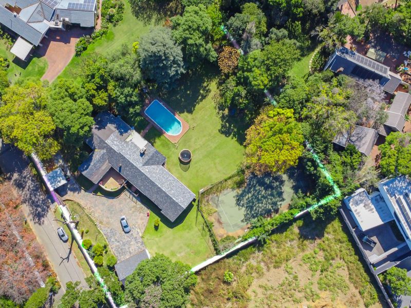 Gated Community Opportunity in Prime Bryanston! - Photo 4