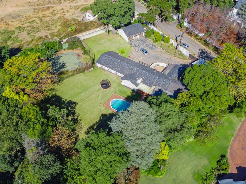 Gated Community Opportunity in Prime Bryanston! - Photo 10