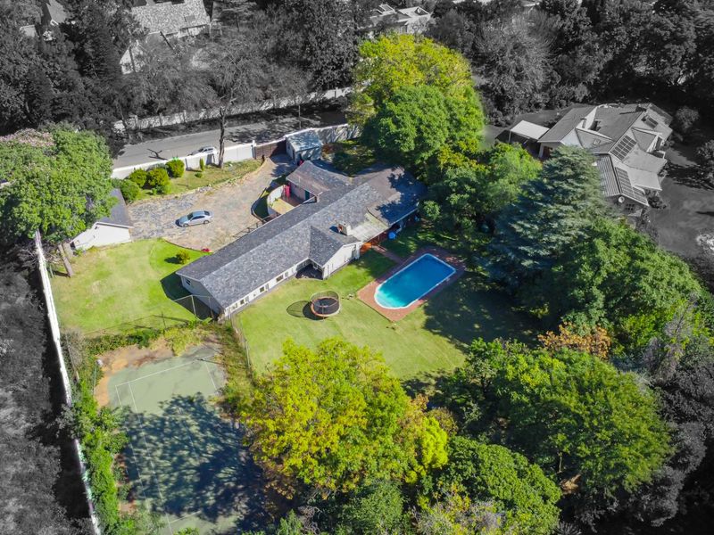 Gated Community Opportunity in Prime Bryanston! - Photo 9