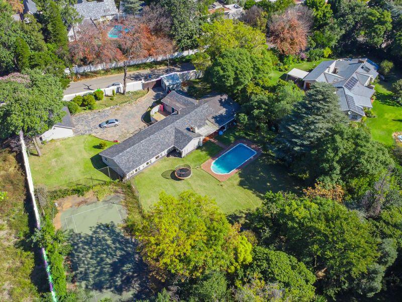 Gated Community Opportunity in Prime Bryanston! - Photo 7