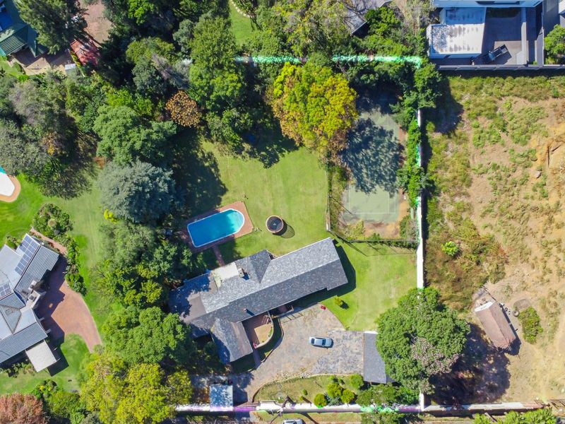 Gated Community Opportunity in Prime Bryanston! - Photo 6