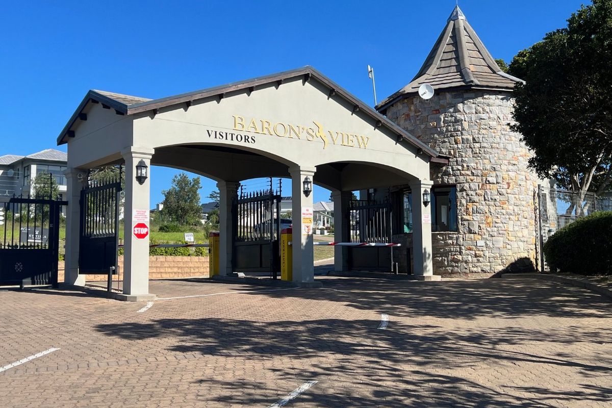 Exclusive Opportunity in Baron's View Security Estate in Plettenberg Bay - Photo 4